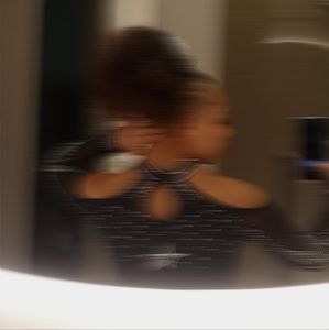 Meet your Posher, Amya's